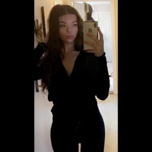 Meet your Posher, Mia